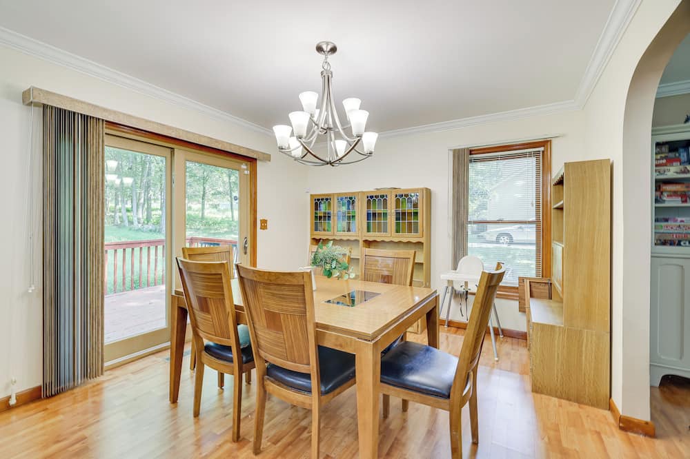 Photo of Bedroom in Bushkill
