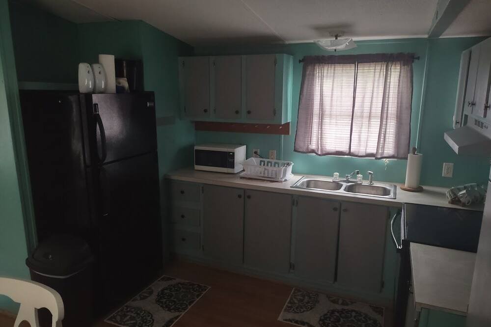 Photo of Kitchen in Dellslow