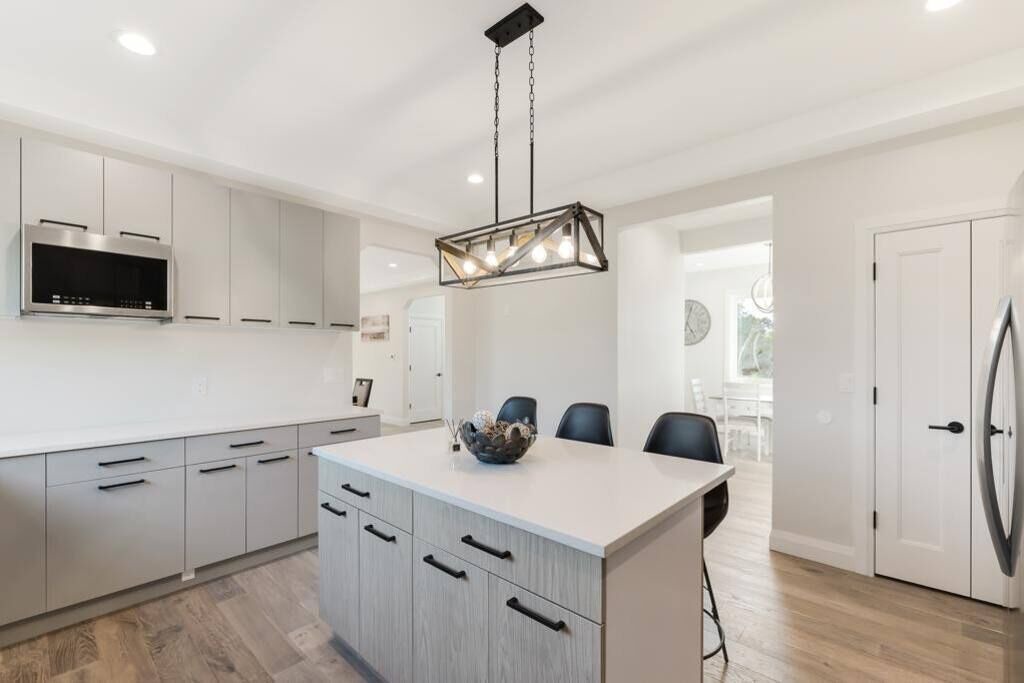 Photo of Kitchen in Warwick