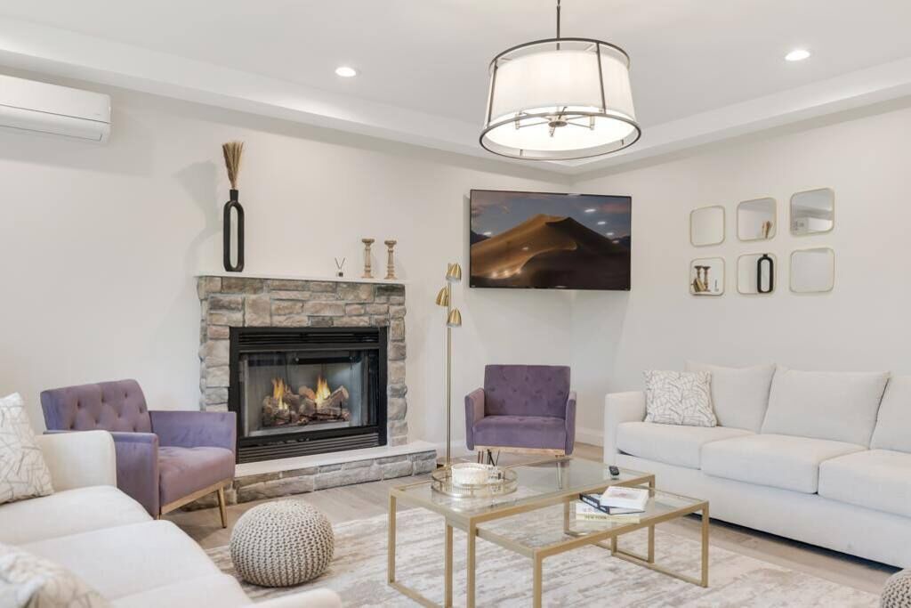 Photo of Livingroom in Warwick