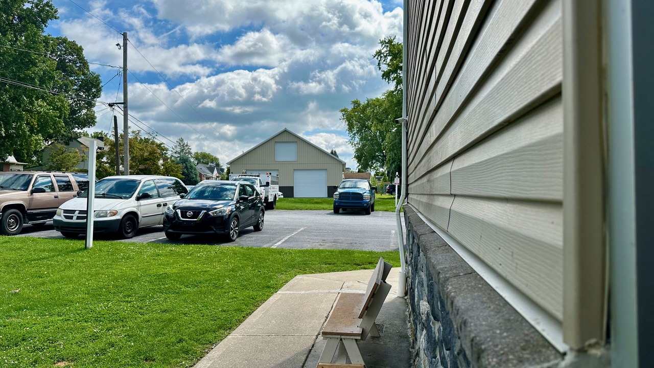 Photo of Outdoor in Paradise