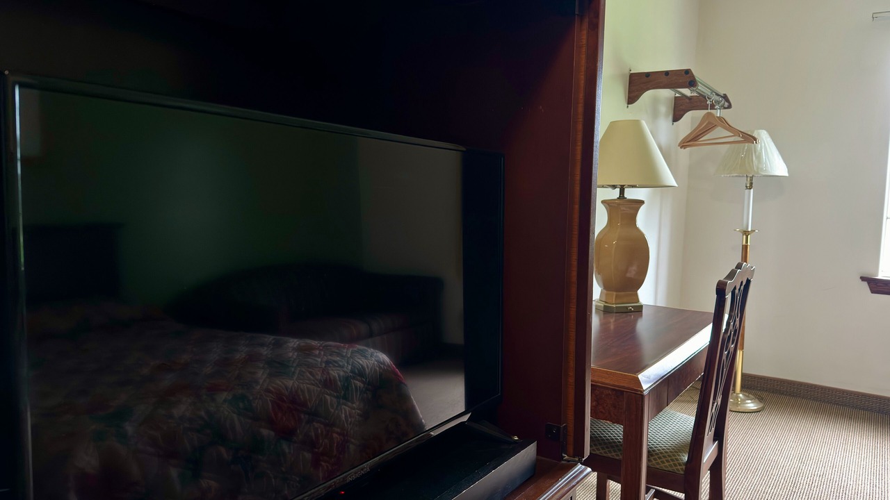 Photo of Bedroom in Paradise