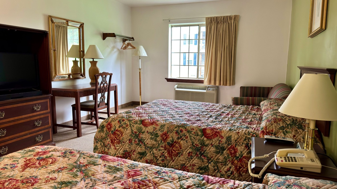 Photo of Bedroom in Paradise