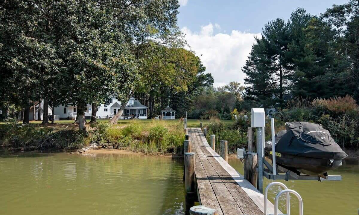 Photo of Outdoor in Easton