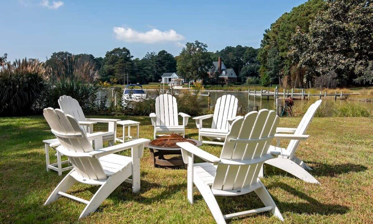 Photo of Outdoor in Easton