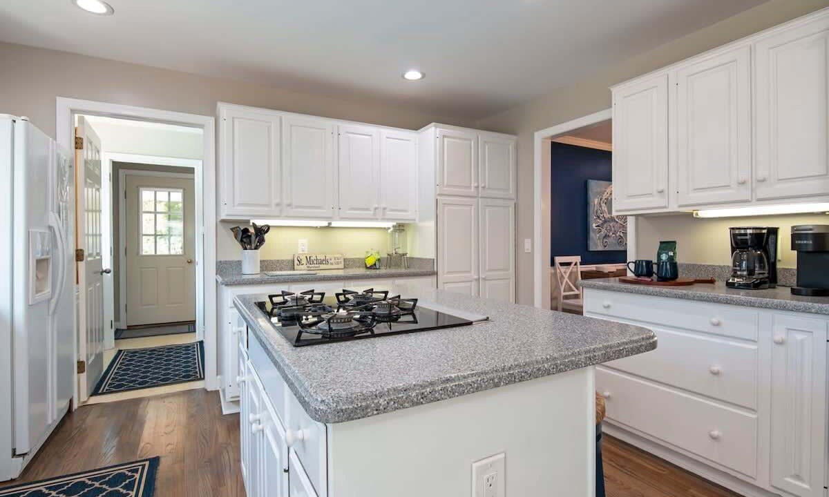 Photo of Kitchen in Easton