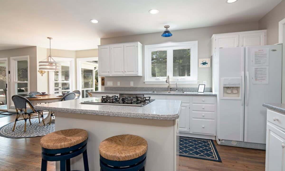 Photo of Kitchen in Easton