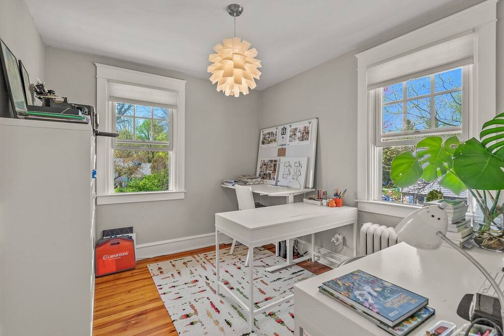 Photo of Kitchen in Swarthmore