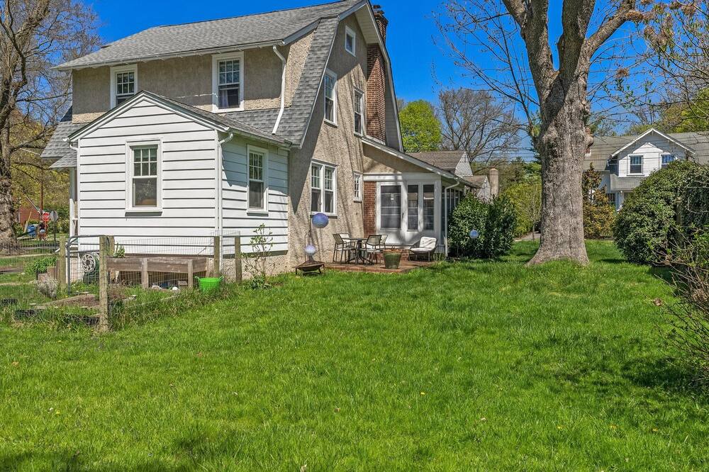 Photo of Outdoor in Swarthmore