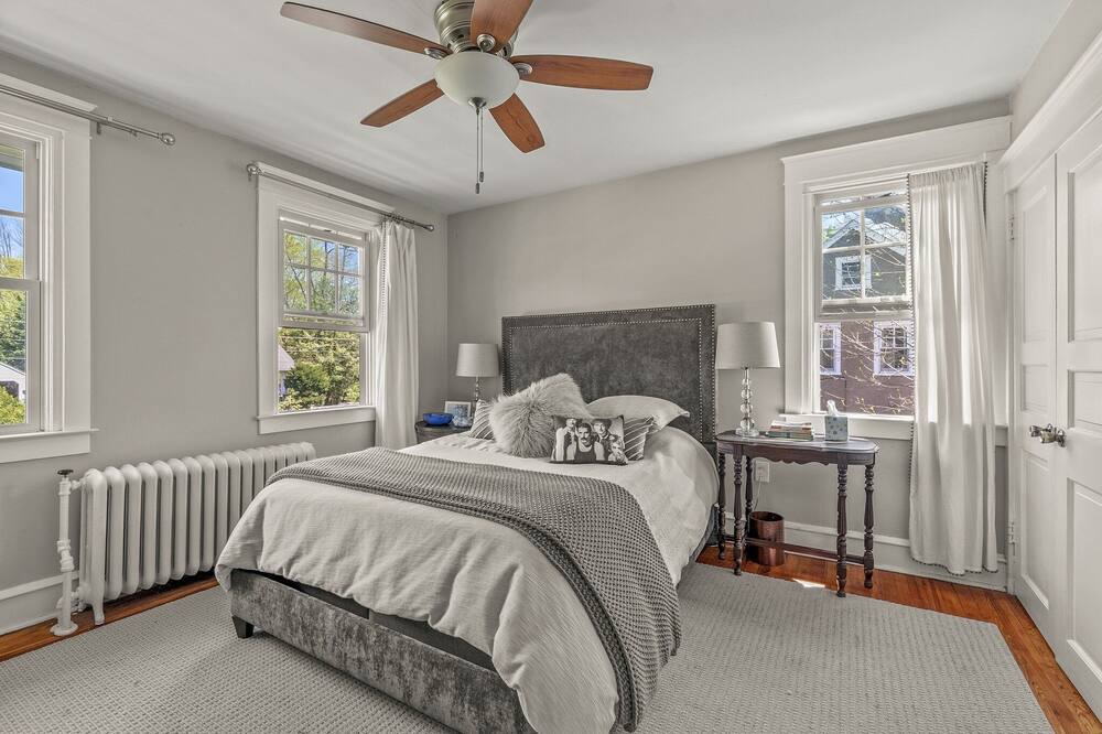 Photo of Bedroom in Swarthmore