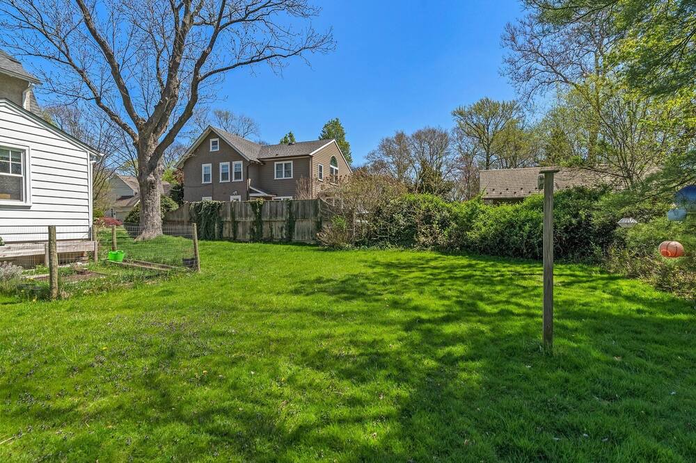 Photo of Outdoor in Swarthmore