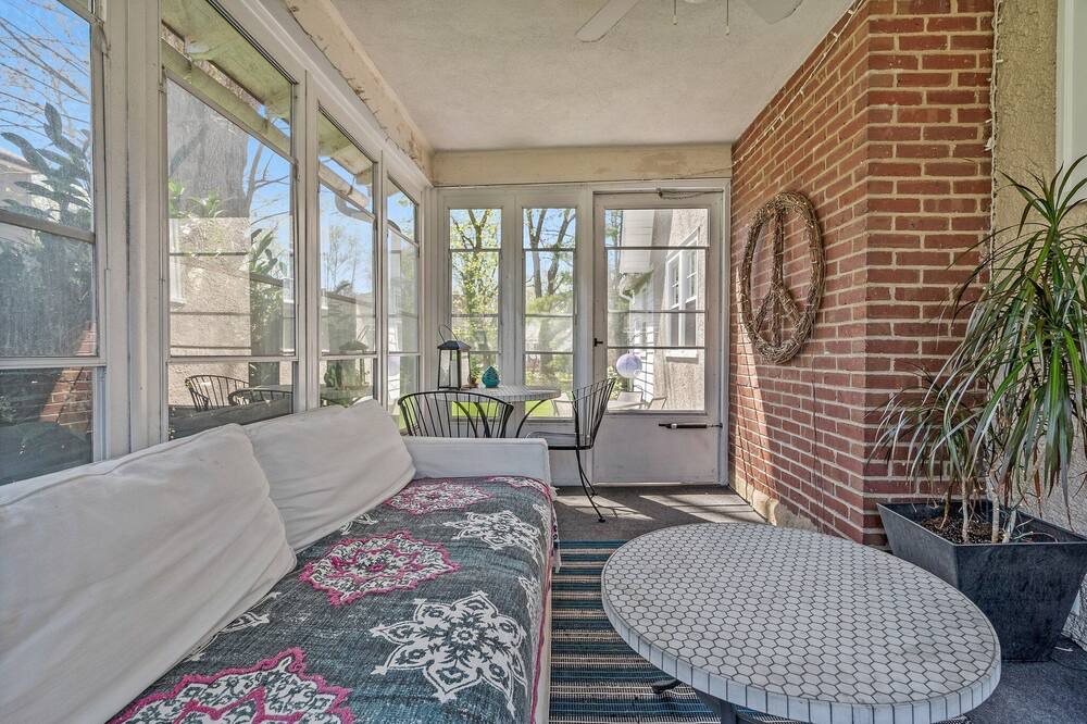Photo of Outdoor in Swarthmore