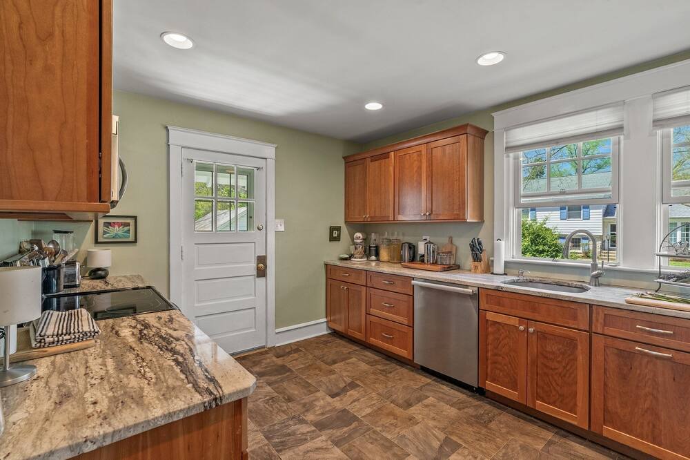 Photo of Kitchen in Swarthmore