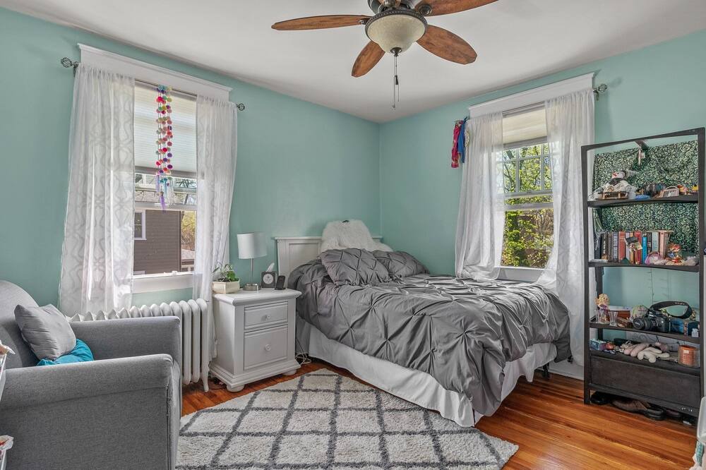 Photo of Bedroom in Swarthmore