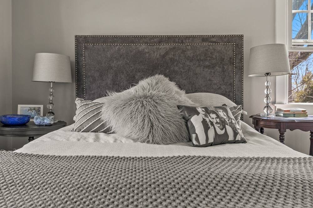 Photo of Bedroom in Swarthmore