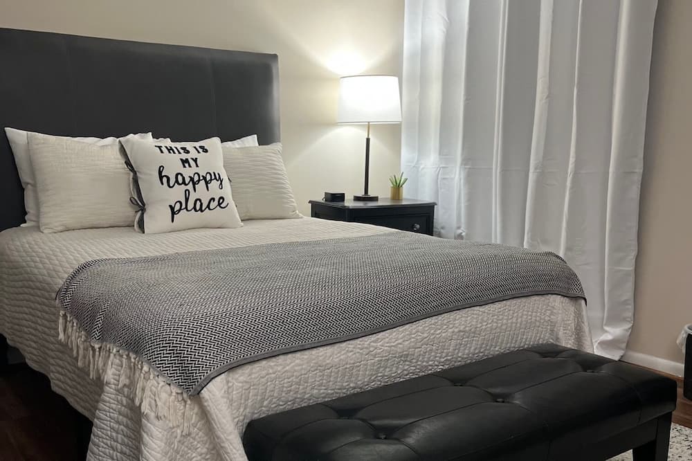 Photo of Bedroom in Columbia