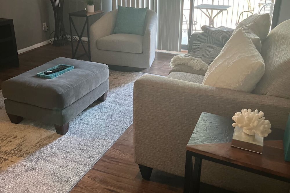 Photo of Livingroom in Columbia