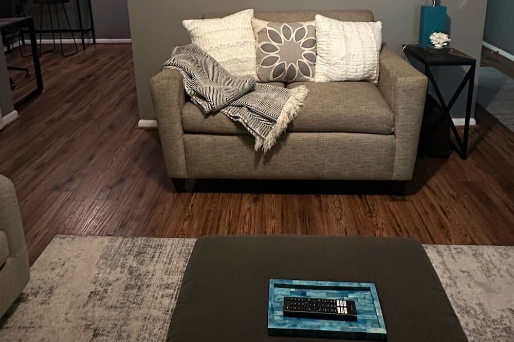 Photo of Livingroom in Columbia