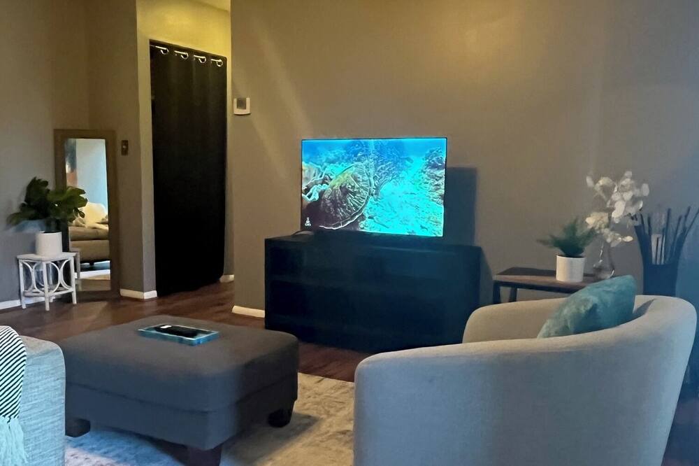 Photo of Livingroom in Columbia