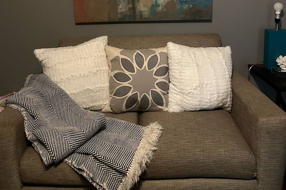 Photo of Livingroom in Columbia