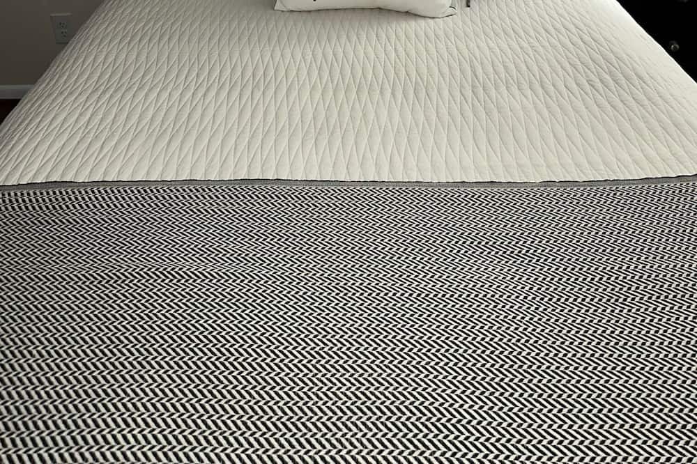 Photo of Bedroom in Columbia