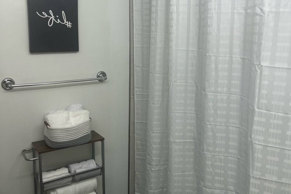 Photo of Bathroom in Columbia