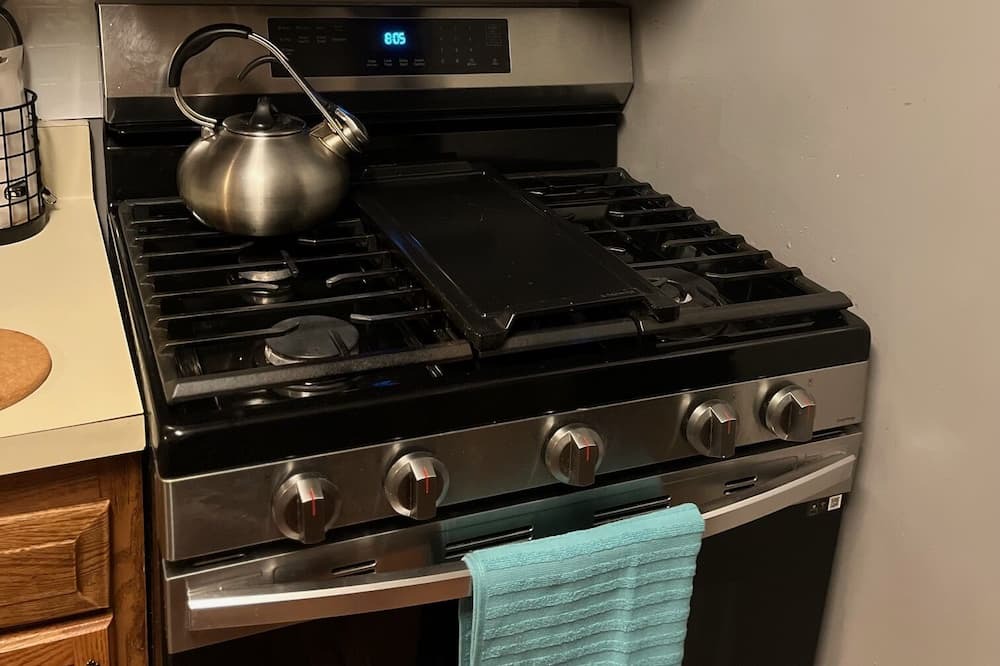 Photo of Kitchen in Columbia