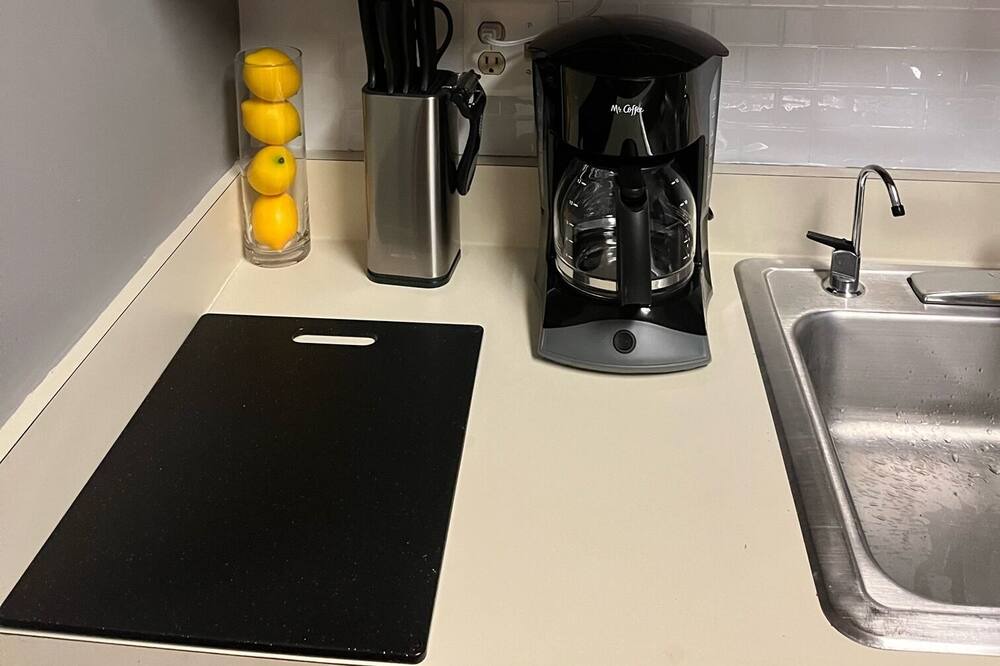 Photo of Kitchen in Columbia