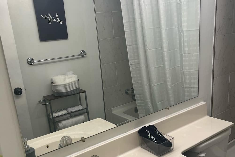 Photo of Bathroom in Columbia