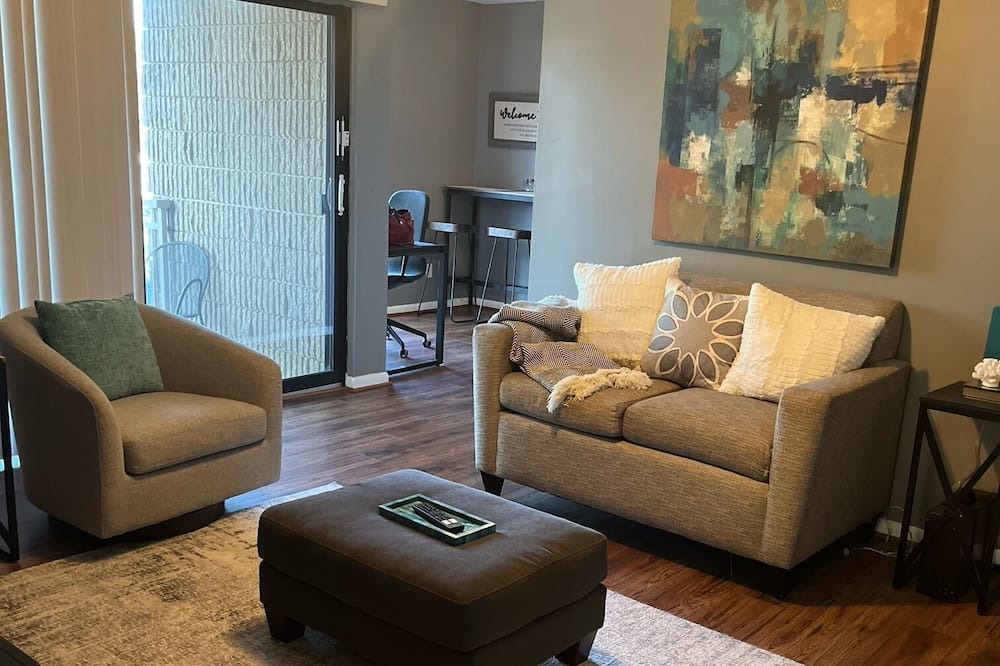 Photo of Livingroom in Columbia