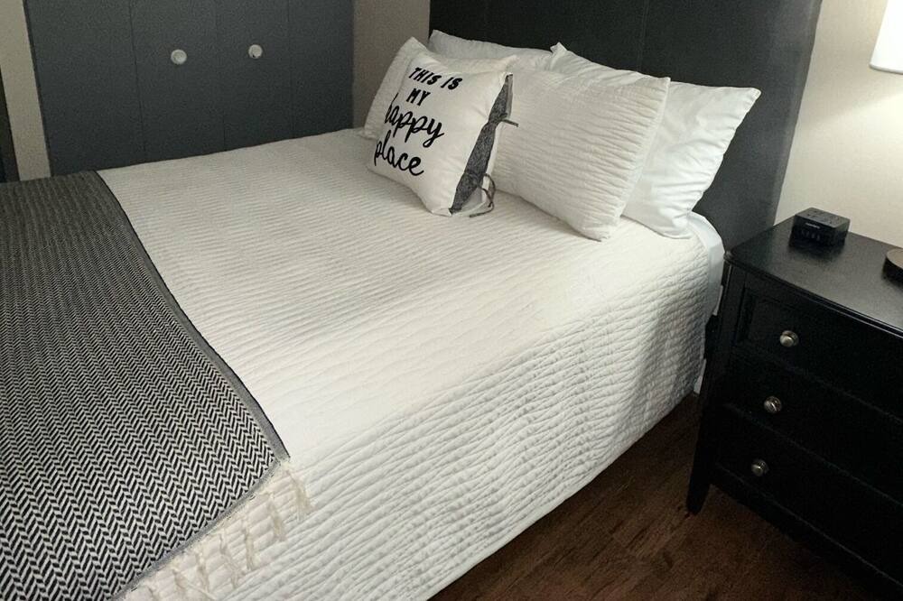 Photo of Bedroom in Columbia