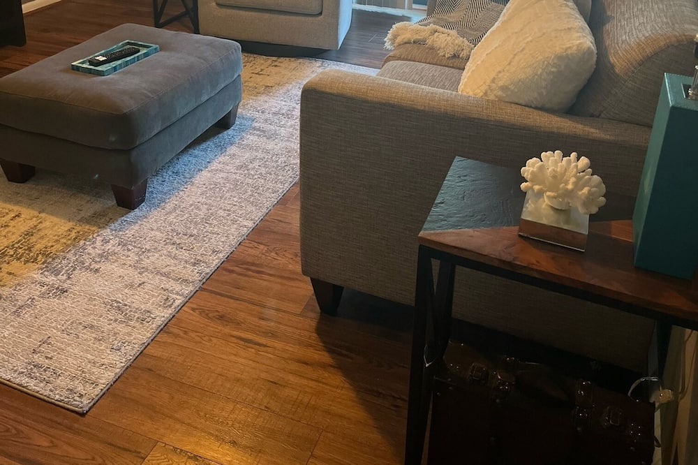 Photo of Livingroom in Columbia