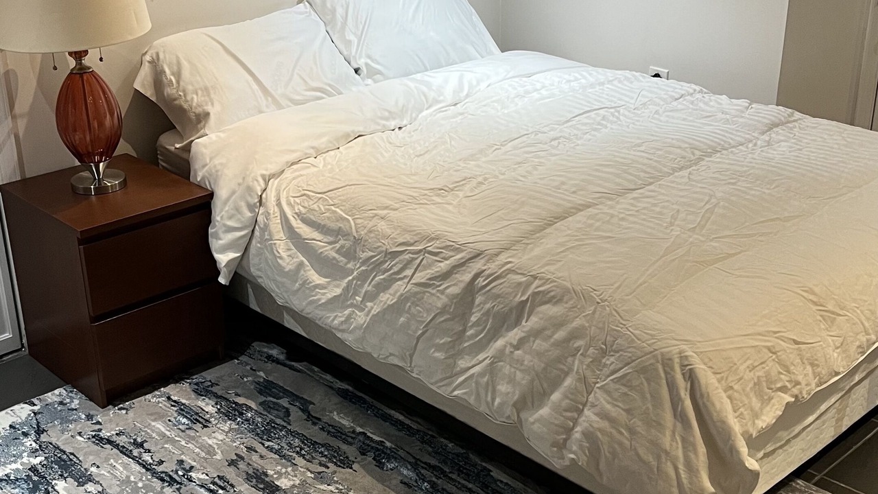 Photo of Bedroom in Old City