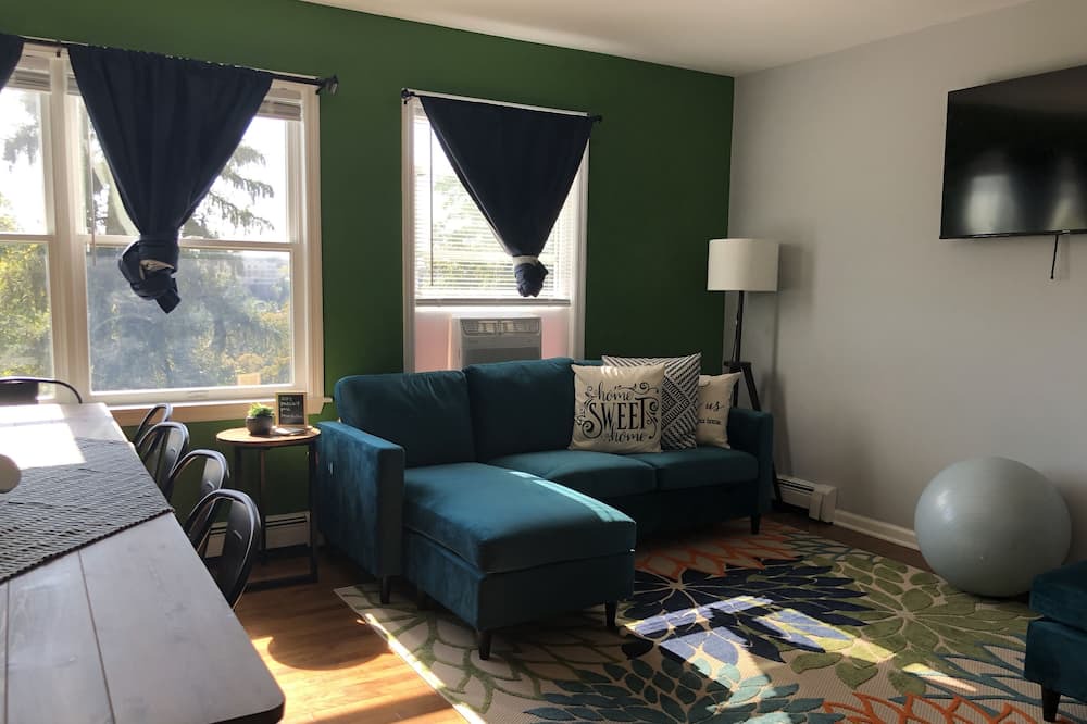 Photo of Livingroom in Peekskill