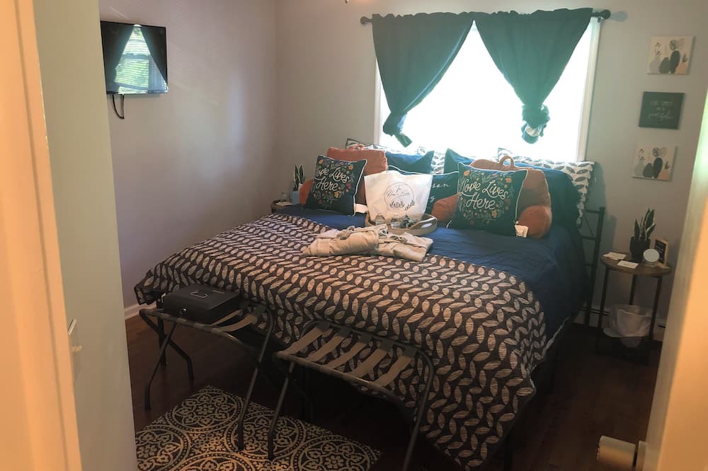 Photo of Bedroom in Peekskill