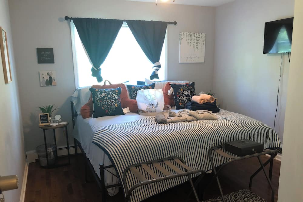 Photo of Bedroom in Peekskill