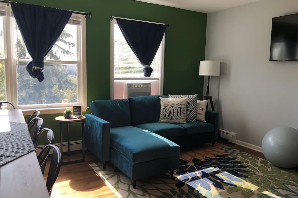 Photo of Livingroom in Peekskill