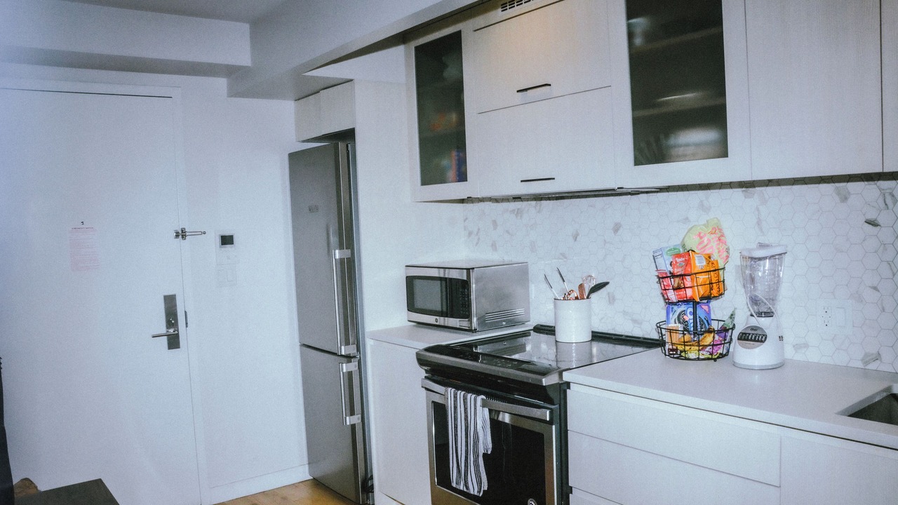 Photo of Kitchen in Clinton Hill
