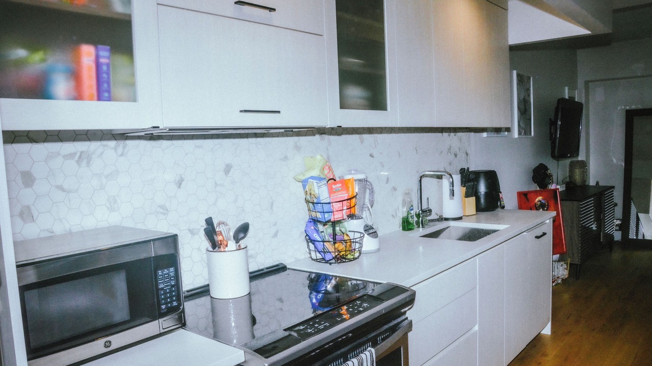 Photo of Kitchen in Clinton Hill