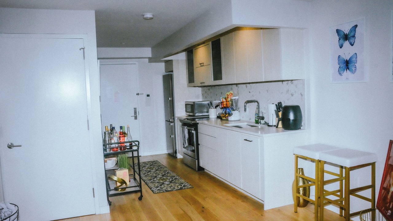 Photo of Kitchen in Clinton Hill