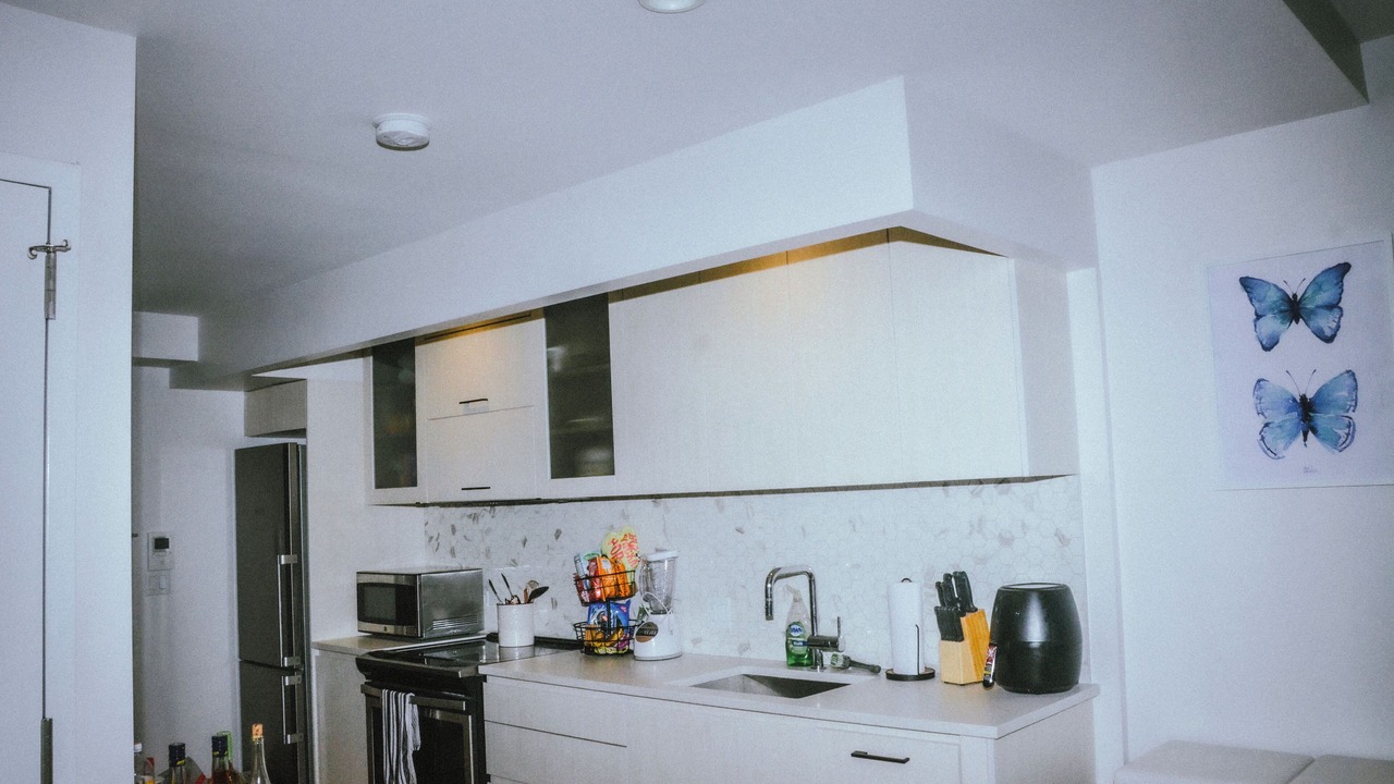 Photo of Kitchen in Clinton Hill