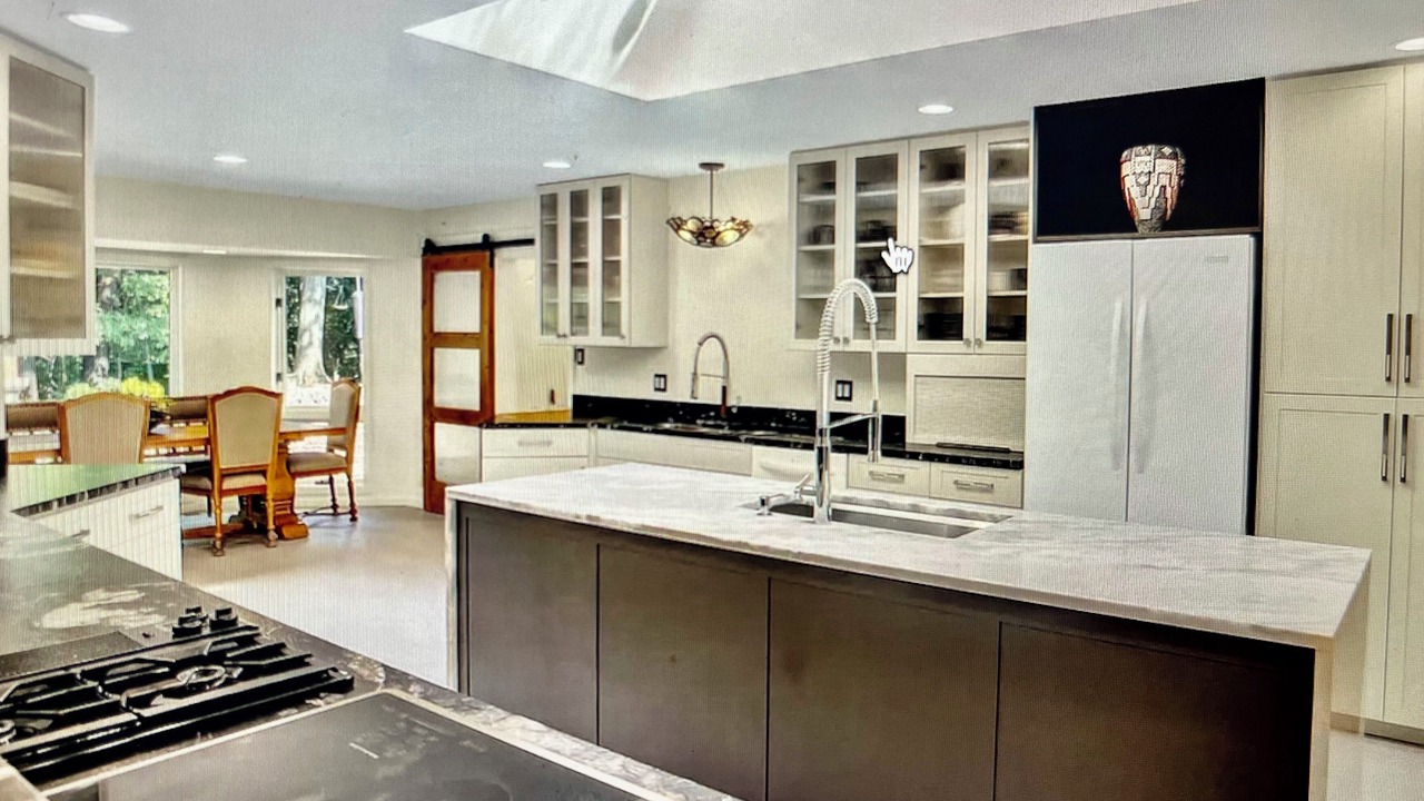 Photo of Kitchen in Pine Forge