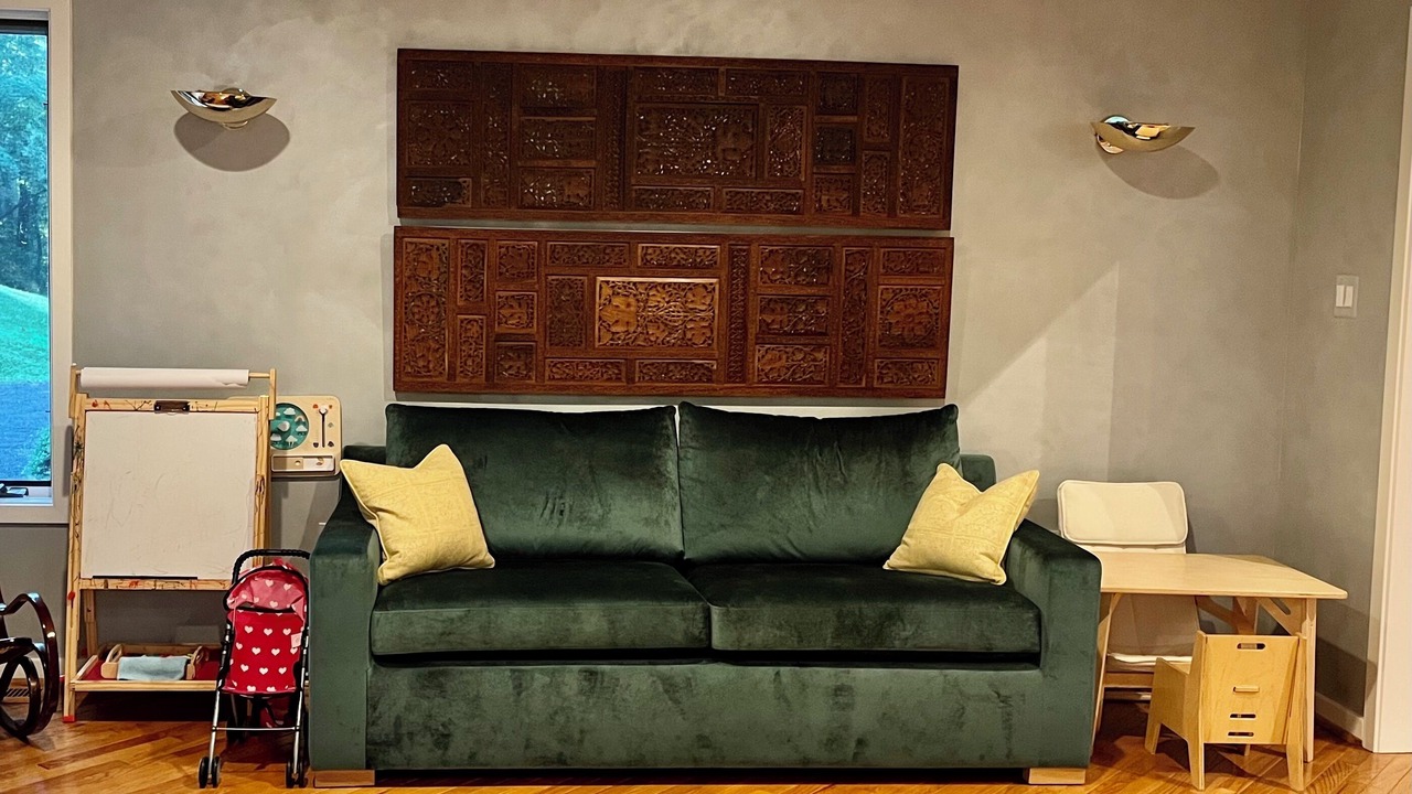 Photo of Livingroom in Pine Forge