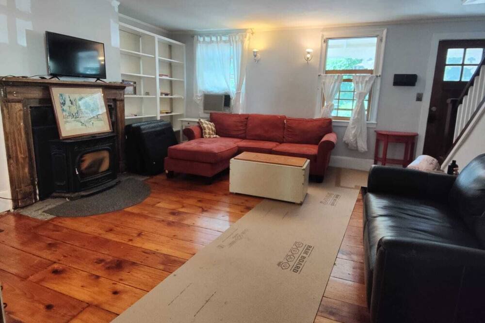 Photo of Bedroom in Philipstown