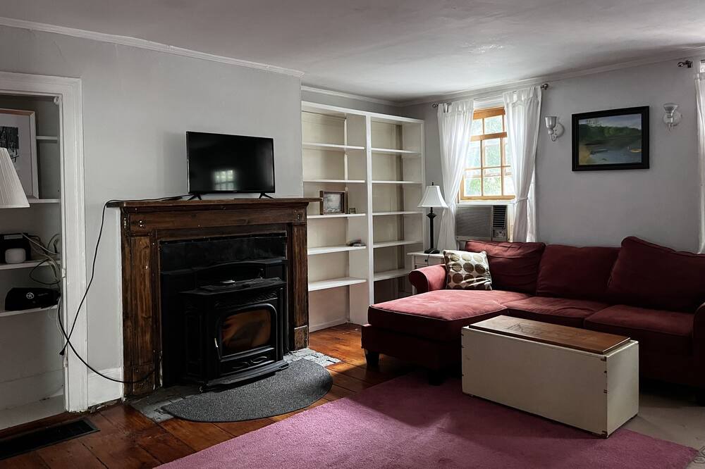 Photo of Livingroom in Philipstown