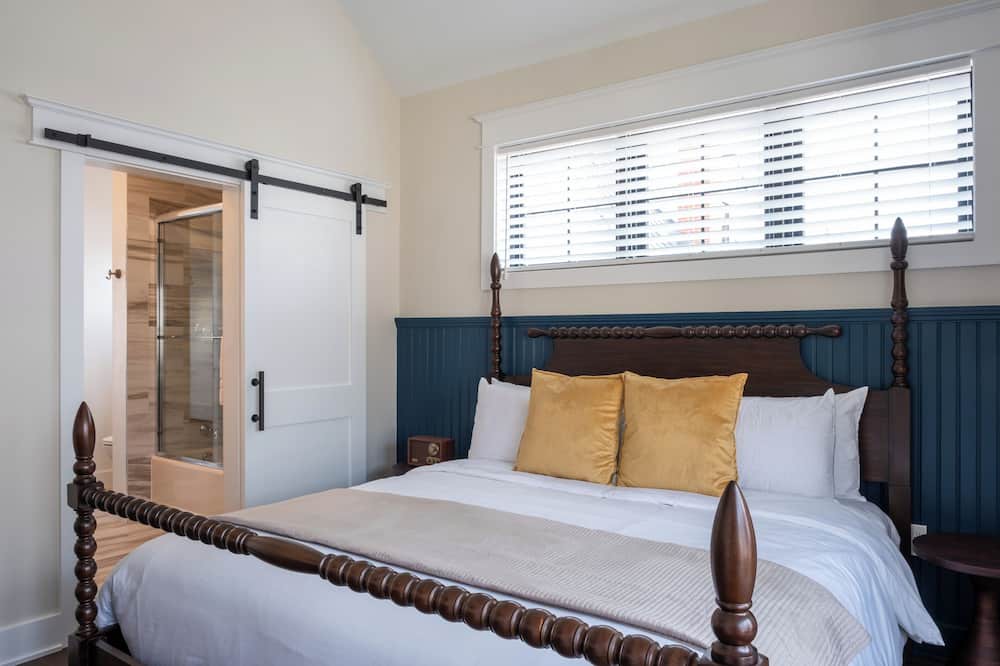 Photo of Bedroom in Wildwood