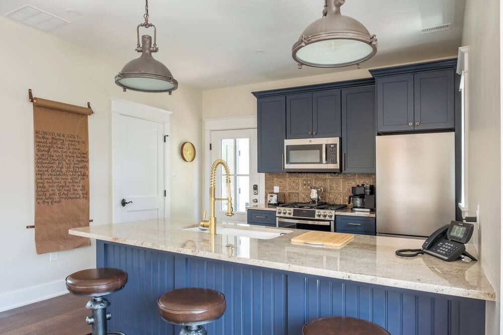 Photo of Kitchen in Wildwood