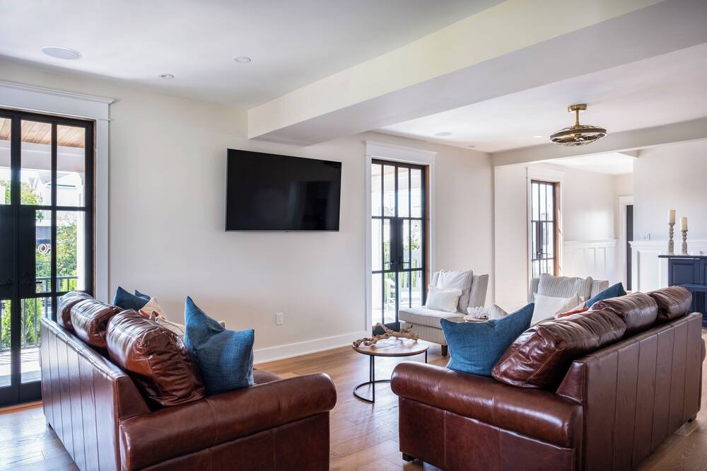 Photo of Livingroom in Wildwood