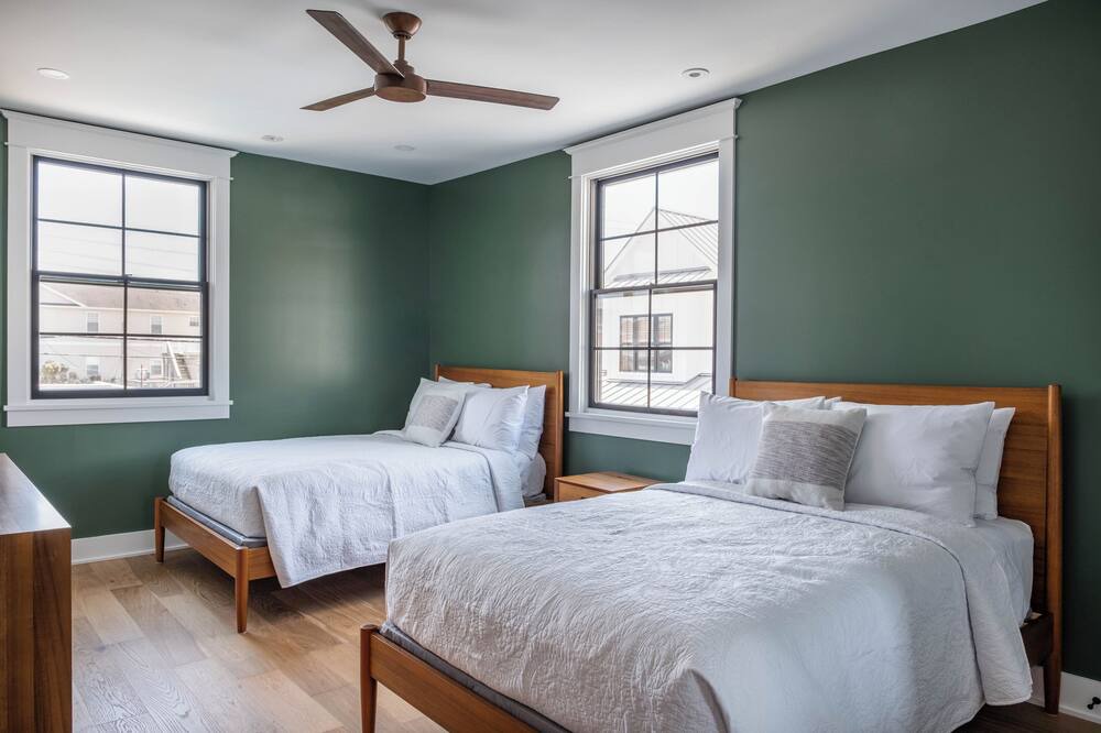 Photo of Bedroom in Wildwood