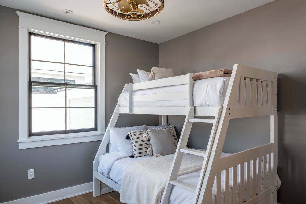 Photo of Bedroom in Wildwood